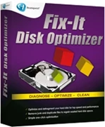 Avanquest Fix-it Disk Optimizer Discount Coupon Code