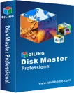 QILING Disk Master Technician Discount Coupon Code