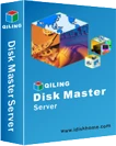 QILING Disk Master Server Discount Coupon Code