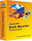 QILING Disk Master Professional Discount Coupon Code