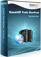 EaseUS Todo Backup Technician Discount Coupon Code