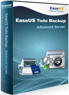 EaseUS Todo Backup Advanced Server Discount Coupon Code