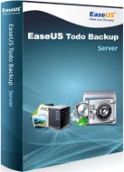 EaseUS Todo Backup Server Discount Coupon Code