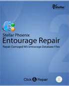Stellar Phoenix Entourage Repair Discount Coupon Code