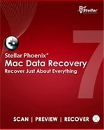 Stellar Phoenix Mac Data Recovery Discount Coupon Code