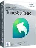 Wondershare TunesGo Retro (Mac) Discount Coupon Code