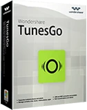 Wondershare TunesGo (Windows) Discount Coupon Code