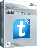 Wondershare MobileTrans for Mac Discount Coupon Code