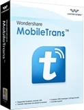 Wondershare MobileTrans for Windows Discount Coupon Code