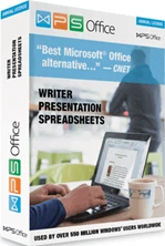 WPS Office 2016 Business Discount Coupon Code