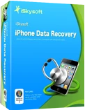iSkysoft iPhone Data Recovery for Windows Discount Coupon Code