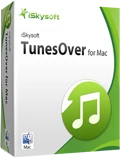 iSkysoft TunesOver for Mac Discount Coupon Code