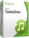 iSkysoft TunesOver Discount Coupon Code