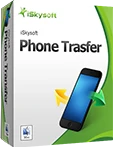iSkysoft Phone Transfer for Mac Discount Coupon Code