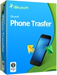 iSkysoft Phone Transfer for Windows Discount Coupon Code