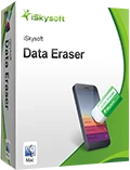 iSkysoft Data Eraser for Mac Discount Coupon Code