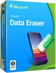 iSkysoft Data Eraser Discount Coupon Code