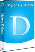 iMyfone D-Back for Mac Discount Coupon Code