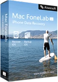 Aiseesoft Mac FoneLab 8 Discount Coupon Code