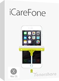 Tenorshare iCareFone for Mac Discount Coupon Code