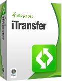 iSkysoft iTransfer Discount Coupon Code